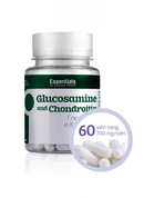 Tp. Hồ Chí Minh: Thực phẩm сhức năng Essentials by Siberian Health. Glucosamine and Chondroiti CL1203744P3