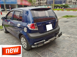 Auto Liên Việt Huyndai Getz 1. 1MT 2009