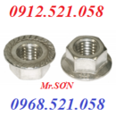 Tp. Hà Nội: Kho bán e cu liền long đen Inox 0912. 521. 058 đai ốc chống xoay mạ kẽm rẻ CL1668457