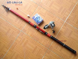 Xả bộ cần câu máy cần nhật bãi giá rẻ 0962900355