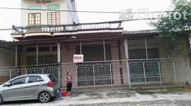 Nhà mình có mảnh đất mặt đuờng nhựa tại xã Dân Chủ, Hưng Hà, Thái Bình .