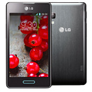 Tp. Hồ Chí Minh: Lịch Lãm Cùng LG Optimus L5 CL1679320P4