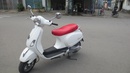 Tp. Hồ Chí Minh: Vespa LX Ý trắng 150cc, mua 209 xe ít đi, còn 98% CL1660425P6