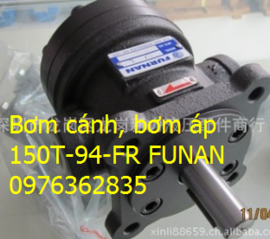 Động cơ, đầu bơm dầu FURNAN chất lượng cao