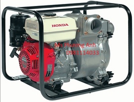 địa chỉ mua máy bơm nước Honda uy tín chính hãng