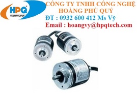 Nemicon encoder - nemicon việt nam