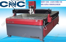 Máy cắt CNC 1 đầu đa năng tại Sài Gòn