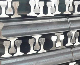 Vinasteel cung cấp thép ray, thép ray cầu trục