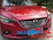 [2] Bọc chìa khóa phun sơn thời trang cho xe Mazda 6 - 2015