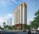 Tp. Hà Nội: Bán chung cư Hồng Hà Tower - 89 Thịnh Liệt, Hoàng Mai CL1668473P1