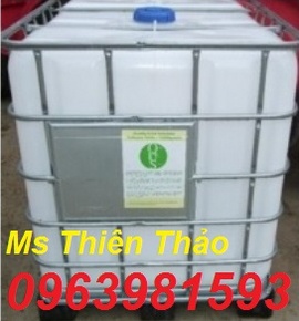 tank nhựa, bồn nhựa, bồn nhựa 1000l, bồn nhựa đựng hóa chất, bồn nhựa re