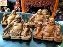 Tp. Hồ Chí Minh: Tượng Phật Di Lặc để xe ô tô (X208) RSCL1454405