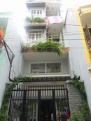Tp. Hồ Chí Minh: Nhà SHR Tân Hòa Đông (4. 3mx10m) giá rẻ, Hẻm đẹp, Thiết kế Tây Âu CL1669965P4