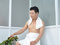 [4] xông hơi massage