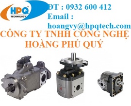 Thiết bị công nghiệp - bơm piston Casappa việt Nam