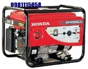 Tp. Hà Nội: Mua Máy Phát điệnHonda 3kw Chíh Hãng Giá rẻ Nhất Ở Đây CL1671964P10