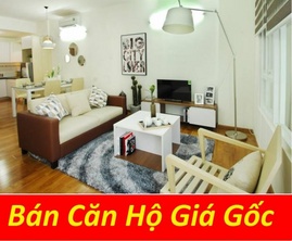 Bán gấp suất thương mại căn hộ dự án Bộ Công An giá rẻ hơn chủ đầu tư