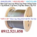 Tp. Hà Nội: CÁP THÉP CHỊU LỰC Hà Nội )( 0913. 521. 058 – Cáp cẩu hàng, cáp thép xây dựng giá rẻ CL1342734