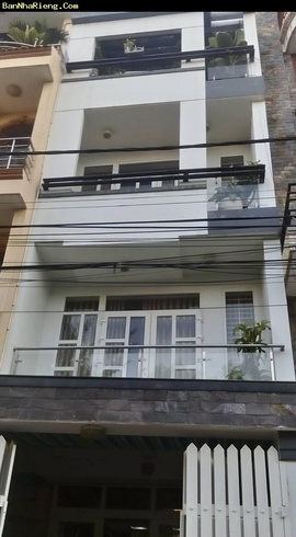 Nhà MT đường số 2 DT (64m2), đúc 4 tấm, 4 phòng ngủ, 4 vệ sinh