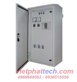 lắp đặt tủ điện phân phối giá rẻ nhất Việt Nam