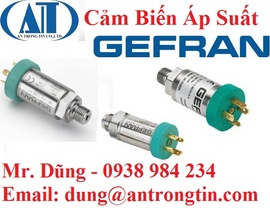 Cảm Biến Áp Suất Gefran - 0938984234