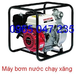 Mua máy bơm nước Honda WB20XT giá rẻ