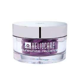 Da đẹp mịn màng với viên uống heliocare purewhite