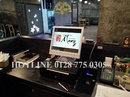 Tp. Hồ Chí Minh: Bán máy tính tiền cảm ứng quản lý thu chi CL1671700P1
