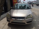 Tp. Hà Nội: Bán Ford Focus MT 2007, màu phấn hồng, 285 triệu CL1675185P11