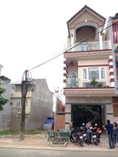 Tp. Hồ Chí Minh: Chủ bán Nhà lê văn Qưới đổ thật 2 tấm nhà có 3 PN, 1 BẾP, 1 PK, 2WC CL1670838