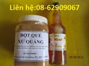 Tp. Hồ Chí Minh: Bán Bột Quế và Mật Ong- Có nhiều công dụng quý báu -giá tốt nhất CL1671514P5