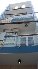 Tp. Hồ Chí Minh: Bán nhà MT đường số 7, Tên Lửa, 4mx11m, 1 trệt +2 lầu sân thượng CL1672231P4