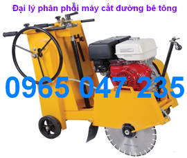 Mua máy cắt đường chạy dầu KC20 giá rẻ