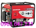 Tp. Hà Nội: Giá máy phát điện Honda EP4000CX rẻ nhất tại hà nội CL1671684P4