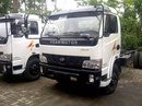 Tp. Hồ Chí Minh: Đại lý xe Veam tải, xe ben , xe cẩu VT340 3. 5 tấn động cơ Hyundai CL1671035P14