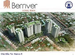 Bán căn hộ Berriver Long biên, 3PN, nội thất hoàn thiện, 0985 237 443