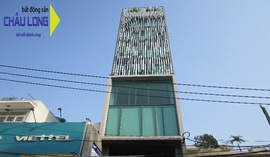 Cho thuê văn phòng quận Phú Nhuận Minh Phúc Office building, view đẹp