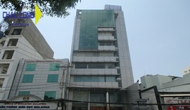Văn phòng cho thuê quận Phú Nhuận H&H building, phòng họp sang trọng