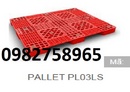 Tp. Hà Nội: pallet mặt bông, pallet liền khối, pallet lót sàn, pallet kê hàng, pallet CL1677941P5