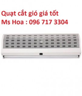 $ Quạt cắt gió Nanyoo 1,8M - 0985 457 188