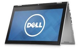 Dell i7359-4855SLV core I5-6200u ram 8g, hdd 500g Touch win 10 giá cực rẻ !