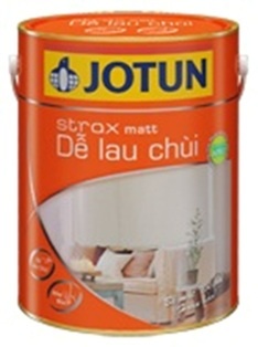 Nhà phân phối sơn Jotun giá sỉ ở hcm