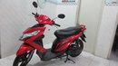 Tp. Hồ Chí Minh: Suzuki Sky Drive 125cc 211, 97%, cực đẹp, zin 100% CL1693722P5