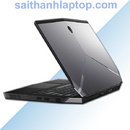 Tp. Hồ Chí Minh: Dell alienware aw15r2-8469slv core i7-6700hq16g 1tb+256ssd vga 3g uhd 4k w10 15. CL1679445