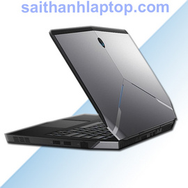 Dell alienware aw15r2-8469slv core i7-6700hq16g 1tb+256ssd vga 3g uhd 4k w10 15.