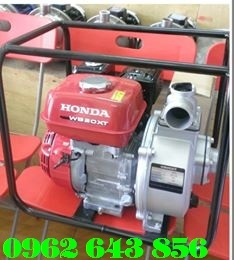 Địa chỉ bán máy bơm nước Honda WB20XT chính hãng giá tốt nhất