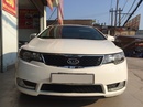 Tp. Hà Nội: Bán Kia Forte S 2013, 555tr CL1677519P14