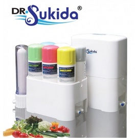 Máy lọc nước cao cấp Dr sukida công nghệ hàng đầu của Nhật