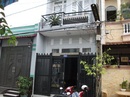 Tp. Hồ Chí Minh: Bán nhà Mã Lò, 1 trệt 1 lầu, 4x12, hẻm thông CUS43375P3