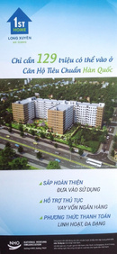 An Giang: First Home Tổ Ấm Lý Tưởng Cho Gia Đình Trẻ CL1673067P5